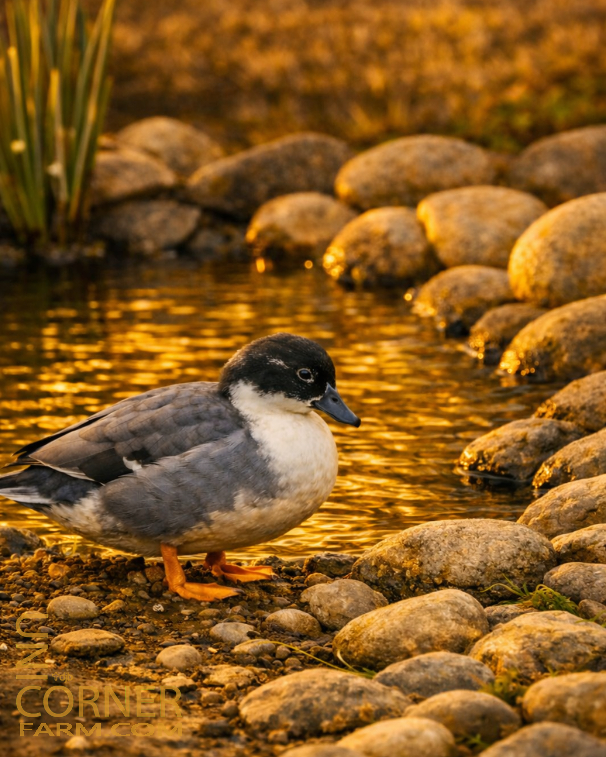 Call Ducks