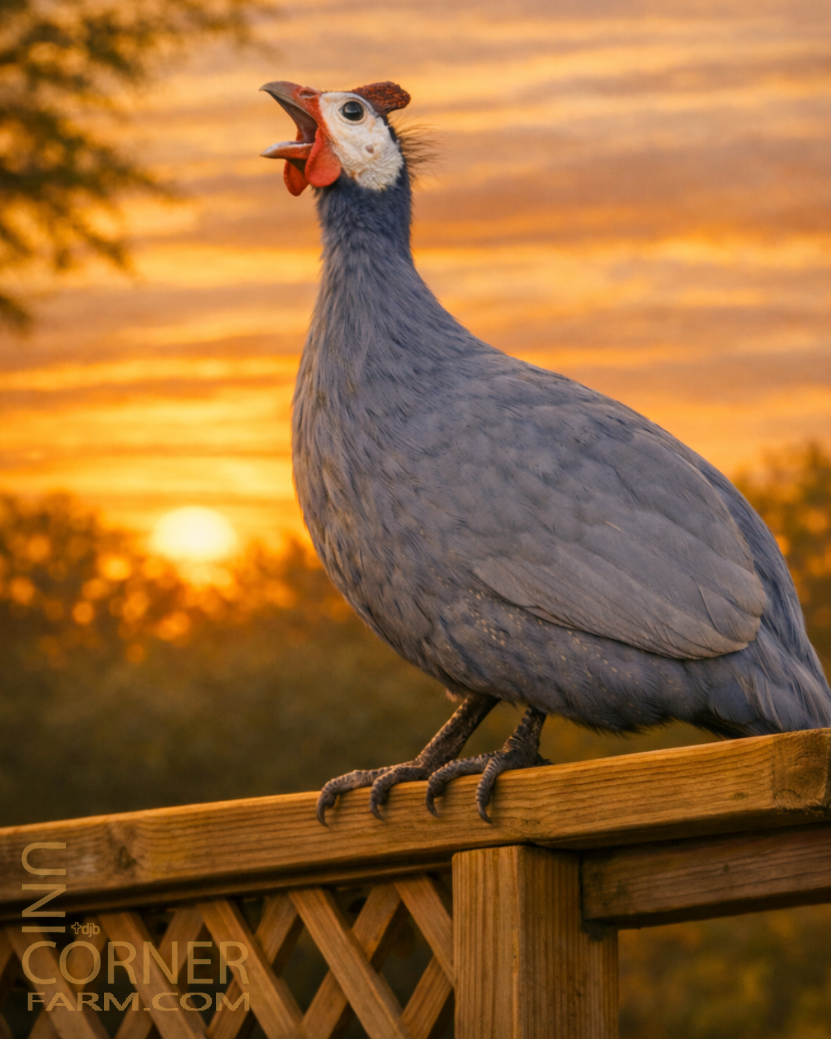 Guineas